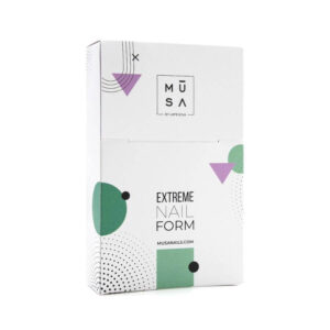 MOLDES UÑAS EXTREMAS 100 UD