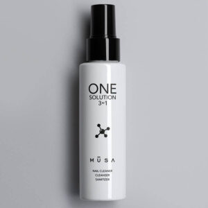 ONE SOLUTION 3 EN 1