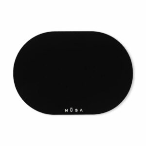 PALETA NAIL ART OVAL MUSA