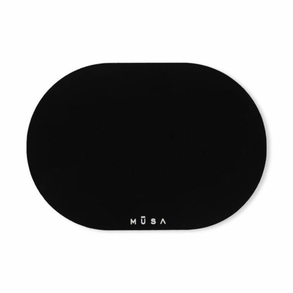 PALETA NAIL ART OVAL MUSA