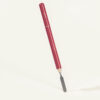 pince-doble-acrygel-espatula-oval-tapa-magnetica-punta-oval PINCEL OVAL 8 ACRYGEL