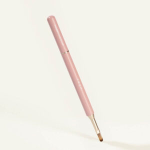 PINCEL DOBLE OVAL - LINER 7 mm