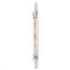 PINCEL DOBLE SILICONA