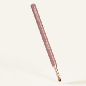 PINCEL DOBLE OVAL LINER 9 MM