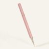 pincel-doble-unas-oval-fino-9mm-gel-semipermanente-musa-nails-color-rosa PINCEL DOBLE OVAL LINER 9 MM