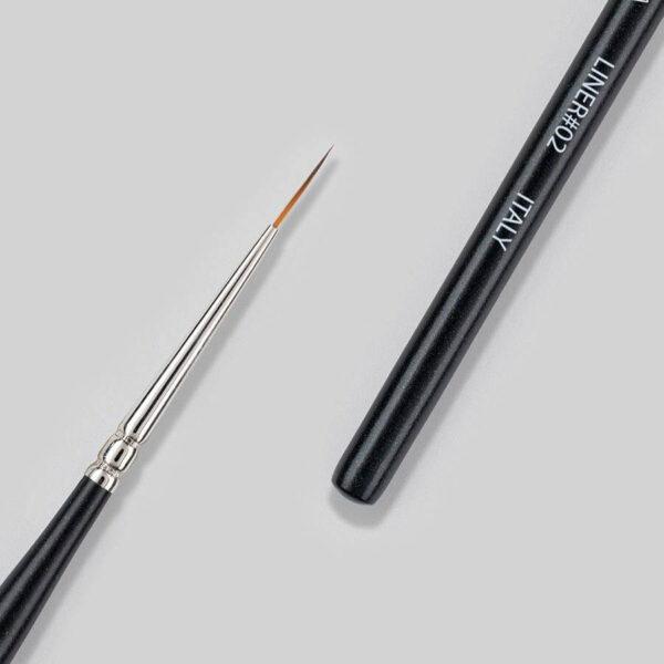 pincel-liner-02-lineas-finas-nail-art-musa-nails (1) PINCEL LINER 02