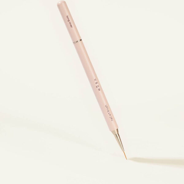 PINCEL NAIL ART LONG LINER