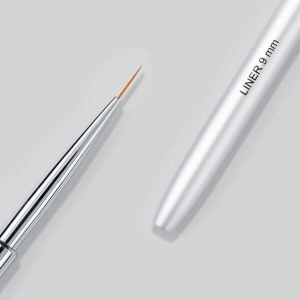 PINCEL LINER 7 MM
