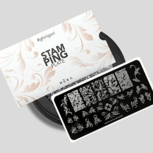 PLACA STAMPING GHIRIGORI