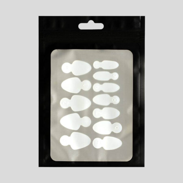 plantillas-silicona-sse01-una-almendra-francesa-oval-corta-dual-form-24ud-musa-nails PLANTILLA SILICONA FRANCESA OVAL CORTA PARA DUAL FORM