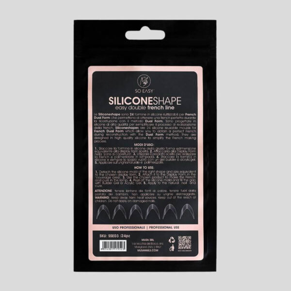 plantillas-silicona-sse03-una-almendra-francesa-doble-dual-form-24ud-musa-nails_1 PLANTILLAS SILICONA FRANCESA DOBLE PARA DUAL FORM