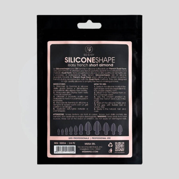 plantillas-silicona-sse04-una-almendra-francesa-corta-dual-form-24ud-musa-nails_1 PLANTILLAS SILICONA FRANCESA CORTA ALMENDRA PARA DUAL FORM