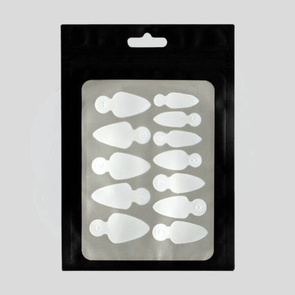 plantillas-silicona-sse05-una-almendra-francesa-larga-dual-form-24ud-musa-nails PLANTILLAS SILICONA FRANCESA LARGA ALMENDRADA PARA DUAL FORM
