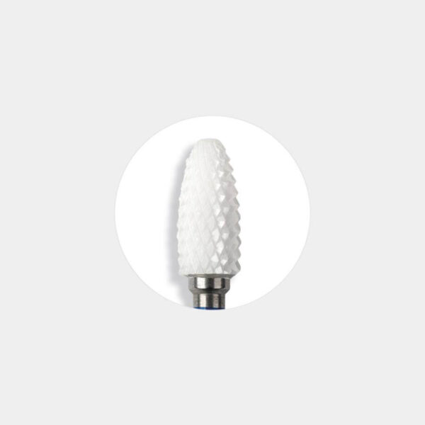 FRESA CERAMICA (ANILLO AZUL)