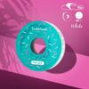 STALEKS RECAMBIO LIMA ADHESIVA DESECHABLE PARA DONUT