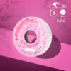STALEKS RECAMBIO LIMA ADHESIVA DESECHABLE PARA DONUT