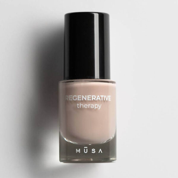 TRATAMIENTO REGENERADOR DE UÑAS