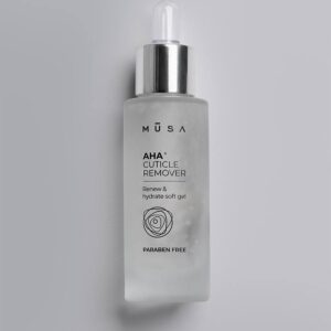 AHA CUTICLE REMOVER