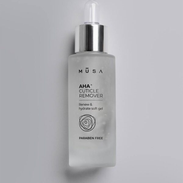 removedor-cuticulas-aha-alfahidroxiacidos-regenera-hidrata-musa-nails AHA CUTICLE REMOVER