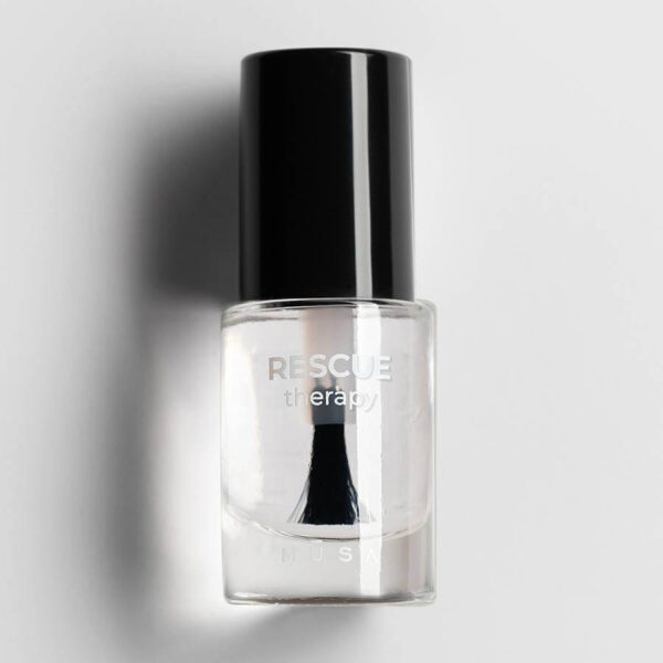 rescue-therapy-tratamiento-unas-danadas-debiles-musa-nails-8ml RESCUE THERAPY NAILS