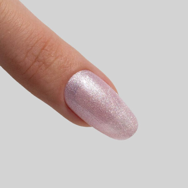 ESMALTE SEMIPERMANENTE 172 ROMANTIKA