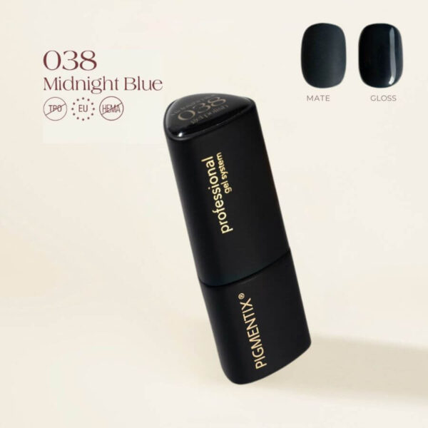 semipermanente-pigmentix-azul-medianoche-8-ml-musa PIGMENTIX ® ESMALTE SEMIPERMANENTE MIDNIGHT BLUE 038 - AZUL MEDIANOCHE