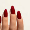 PIGMENTIX ® ESMALTE SEMIPERMANENTE BOSSANOVA 004 - BORGOÑA OSCURO