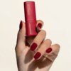 PIGMENTIX ® ESMALTE SEMIPERMANENTE BURGUNDY 003 - BURDEOS