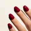 PIGMENTIX ® ESMALTE SEMIPERMANENTE BURGUNDY 003 - BURDEOS