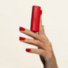 PIGMENTIX ® ESMALTE SEMIPERMANENTE CHILI PEPPER 005 - ROJO CHILE