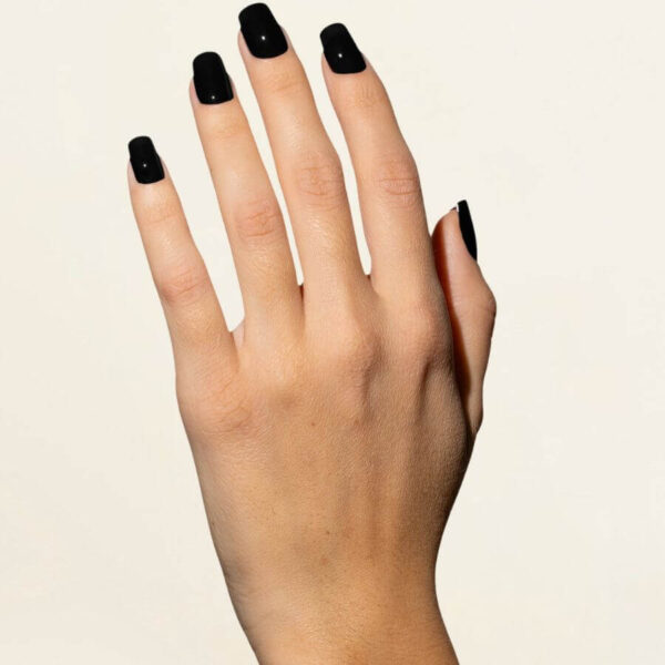 semipermanente-pigmentix-negro-8-ml-musa-mano-esmalte-mano-completa PIGMENTIX ® ESMALTE SEMIPERMANENTE PURE NOIR 001 - NEGRO INTENSO