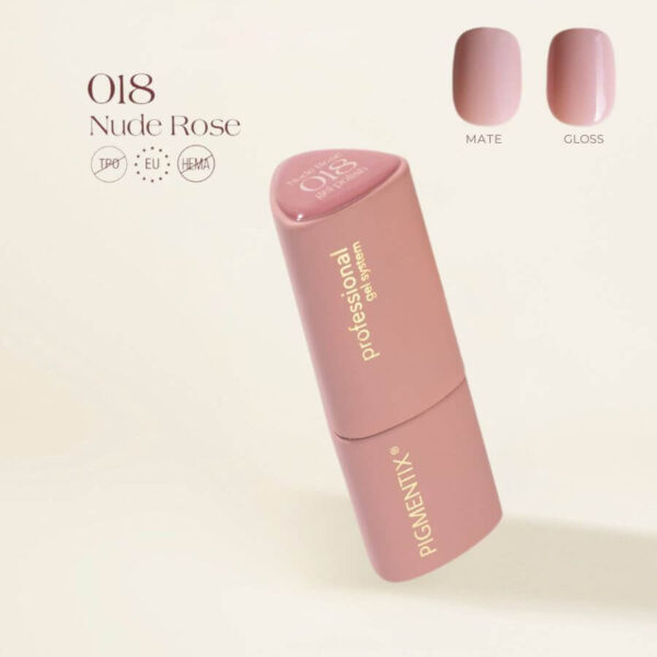 semipermanente-pigmentix-rosa-nude-8-ml-musa PIGMENTIX ® ESMALTE SEMIPERMANENTE NUDE ROSE 018 - ROSA NUDE