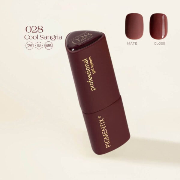 semipermanente-pigmentix-sangria-8-ml-musa PIGMENTIX ® ESMALTE SEMIPERMANENTE COOL SANGRIA 028 - SANGRIA FRESCA