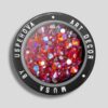 STRASS CORAL AB MIX