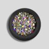 STRASS MULTICOLOR MIX