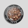 STRASS ORO ROSA