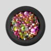 STRASS RAINBOW MIX