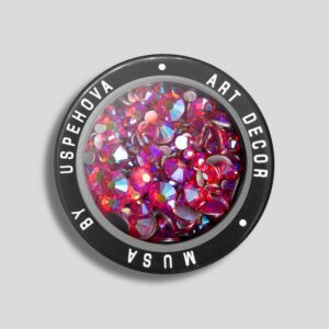 STRASS SIAM AB MIX