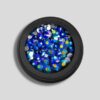 STRASS SAPPHIRE AB MIX
