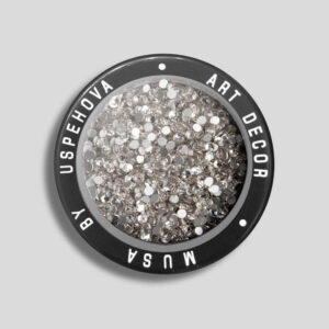 STRASS SILVER 1.5MM