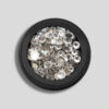 STRASS PLATA MIX