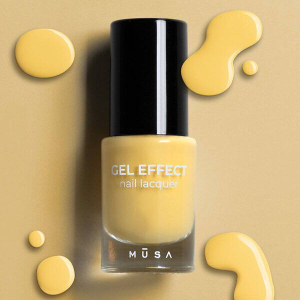 tarro-nail-lacquer-esmalte-unas-efecto-gel-amarillo-vainilla-color-040-musa-nails ESMALTE EFECTO GEL AMARILLO VAINILLA