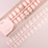 tips-soft-gel-cuadrada-redondeada-corta-02-blush-simply-musa TIPS SOFT GEL NATURAL CUADRADA REDONDEADA CORTA BLUSH