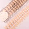 tips-soft-gel-natural-oval-media-6-nude-simply-musa TIPS SOFT GEL NATURAL OVAL MEDIA NUDE