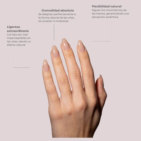 tips-soft-gel-natural-oval-media-6-nude-simply-musa-2 TIPS SOFT GEL NATURAL OVAL MEDIA NUDE
