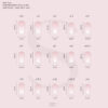 tips-soft-gel-press-on-baby-boomer-coffin-corta-02-pink-240pz-simply-musa-nails-5 TIPS SOFT GEL BABY BOOMER COFFIN CORTA PINK