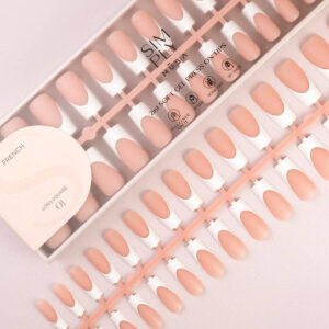 tips-soft-gel-press-on-french-long-square-01-simply-musa-nails TIPS SOFT GEL FRENCH CUADRADA LARGA NUDE