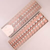 tips-soft-gel-press-on-french-short-coffin-02-simply-musa-nails-1 TIPS SOFT GEL FRENCH COFFIN CORTA COVER NUDE