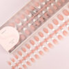 tips-soft-gel-press-on-french-short-coffin-02-simply-musa-nails TIPS SOFT GEL FRENCH COFFIN CORTA COVER NUDE