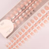 tips-soft-gel-press-on-french-short-rounded-square-01-simply-musa-nails TIPS SOFT GEL FRENCH CUADRADA REDONDEADA CORTA NUDE